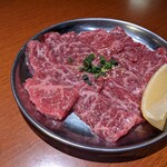 焼肉 隼 - 