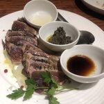 調布ワインバルBiBBER - 