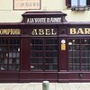 Café Comptoir Abel