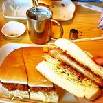 Komeda Kohi Ten - 