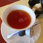 ステーキハウス 秀 - ドリンク　2020.1