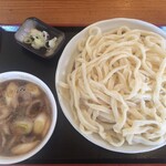 田舎打ち 麺蔵 - 