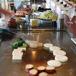 ステーキハウス 秀 - 2020.1