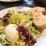 Café Comptoir Abel - 