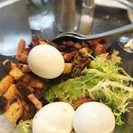 Café Comptoir Abel - 