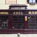 Café Comptoir Abel - 