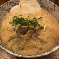 ヒル薬膳粥・ヨル貝料理カイノクチ - 