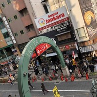 ヒル薬膳粥・ヨル貝料理カイノクチ - 