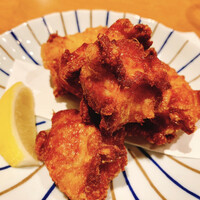 炭火焼鳥 いこか - 