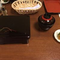 うなぎの新甫 - うな重（きも吸い物付）（税込　4,400円）評価＝◯