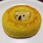 ホームバザー - 料理写真:ZOONUS バナナ‼️