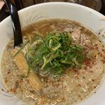 京ラーメン さだかず - 