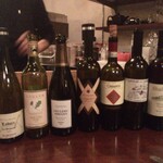 Academic Wine Bar ワインのばか - 