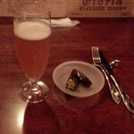 Academic Wine Bar ワインのばか - 