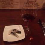 Academic Wine Bar ワインのばか - 