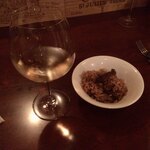 Academic Wine Bar ワインのばか - 