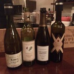 Academic Wine Bar ワインのばか - 