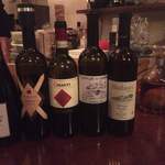 Academic Wine Bar ワインのばか - 