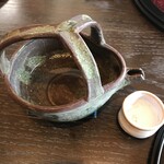 阿寓 - 酔鯨です