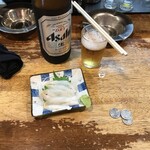 立飲み たきおか - 