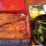 Unagi shige - 