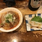 立飲み たきおか - 