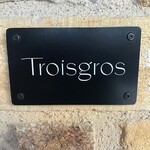 TROISGROS - 