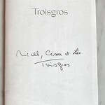 TROISGROS - 