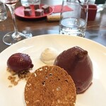 Le Pré aux Clercs - 