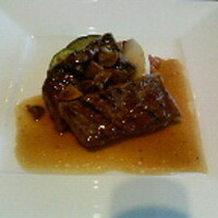 Restaurant SORA - 
