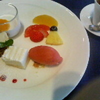 Restaurant SORA - 