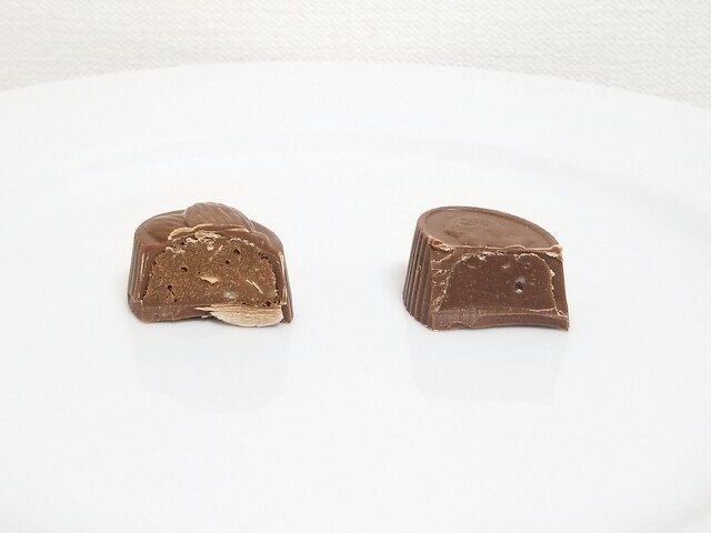 トム ブラウン チョコレート 阪急うめだ本店 Thom Browne Chocolate 梅田 チョコレート 食べログ