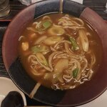 そば蔵 - 料理写真: