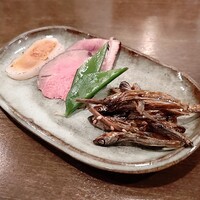 和・川ぶち - 