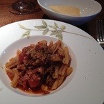 イタリア料理イケミ - 