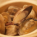 レンゲ - 24年3月　浅利のココット