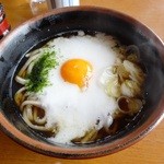 12297650 - とろろそば 850円