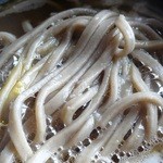 12297652 - そばアップ