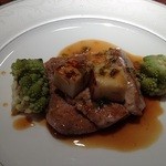 イタリア料理イケミ - 