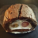 パティスリ・ル・スィエル - バナナロール