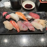 Sushi Dokoro Kiyomaru - 