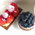 ラヴァンクール - 