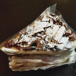 パティスリ・ル・スィエル - ショコラとチェリー