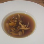 Kitchen Repos - スープ