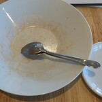 ボーノ - ハイ、終了～(///∇///)