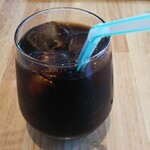 ボーノ - アイスコーヒーも追加