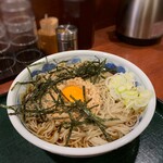 麺房 八角 横浜駅東口地下街ポルタ店