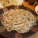 打心蕎庵 - 料理写真: