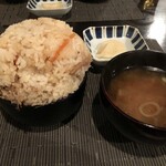 山本小屋 ふる里館 - 