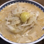 ごはん処食堂ミサ - 